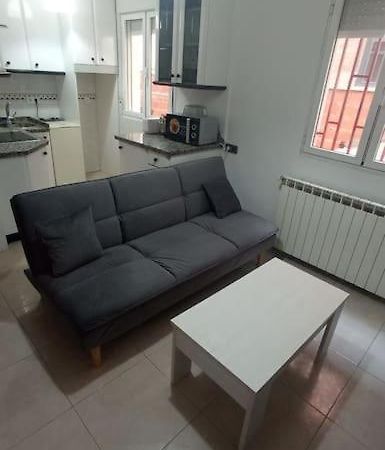 Appartement Piso Centrico En Casco Antiguo à León Extérieur photo