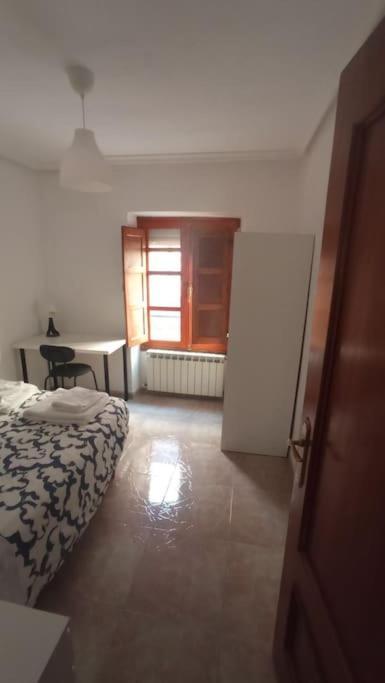 Appartement Piso Centrico En Casco Antiguo à León Extérieur photo