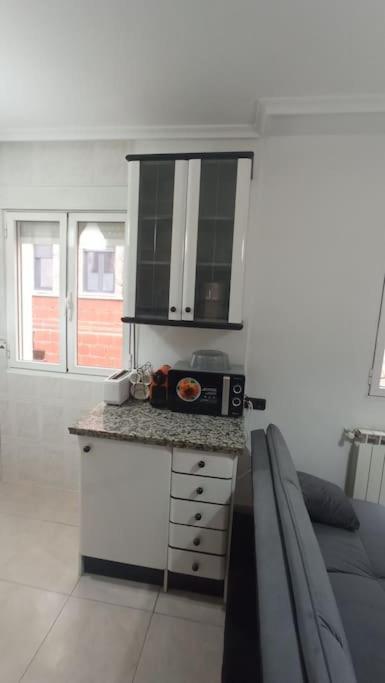 Appartement Piso Centrico En Casco Antiguo à León Extérieur photo