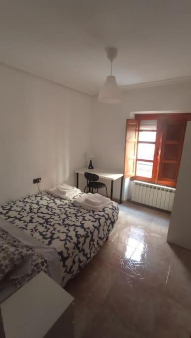 Appartement Piso Centrico En Casco Antiguo à León Extérieur photo