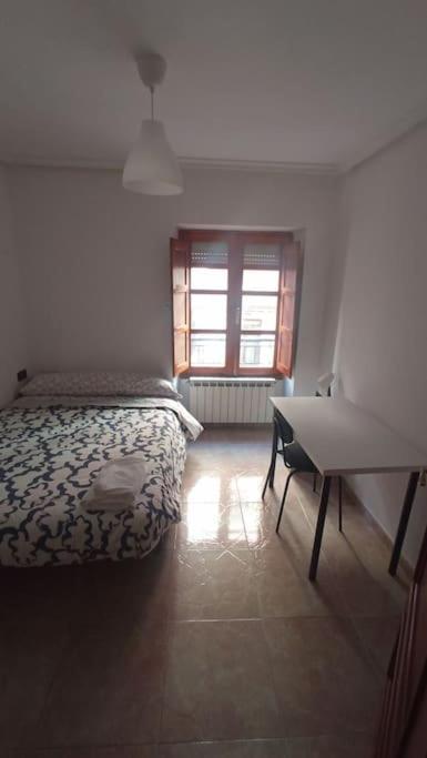 Appartement Piso Centrico En Casco Antiguo à León Extérieur photo