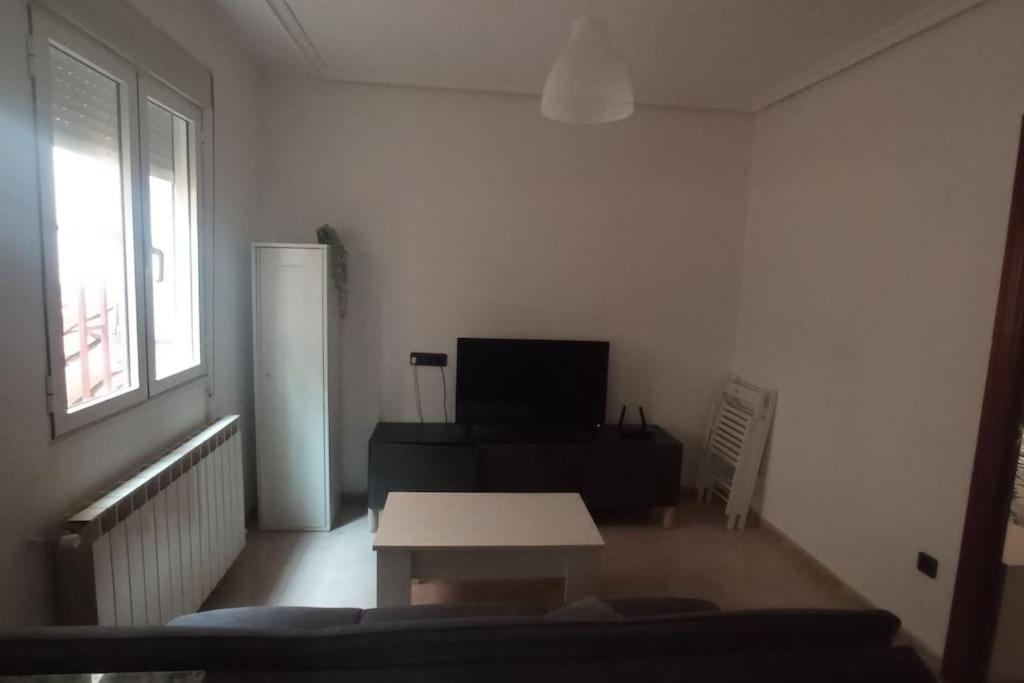 Appartement Piso Centrico En Casco Antiguo à León Extérieur photo